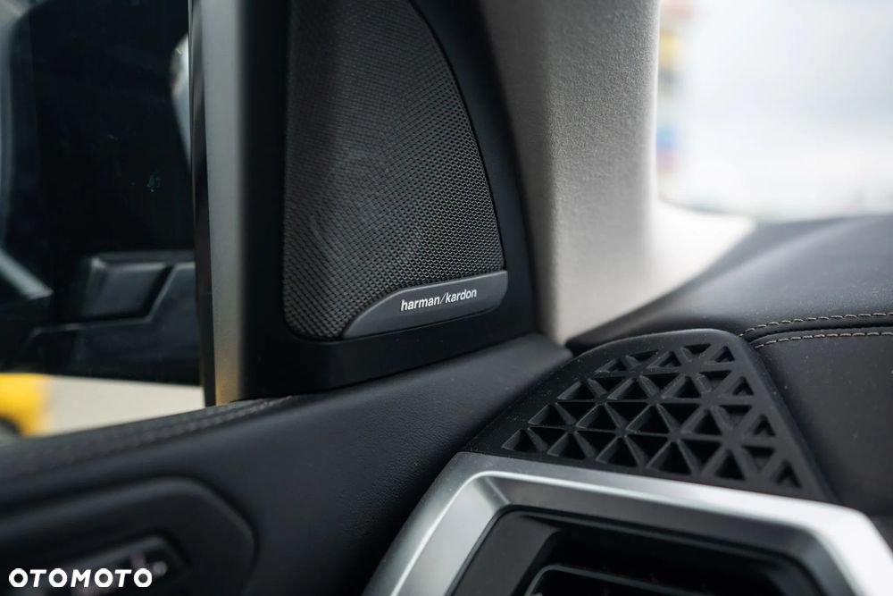 BMW X7 M60i xDrive mHEV sport - 32