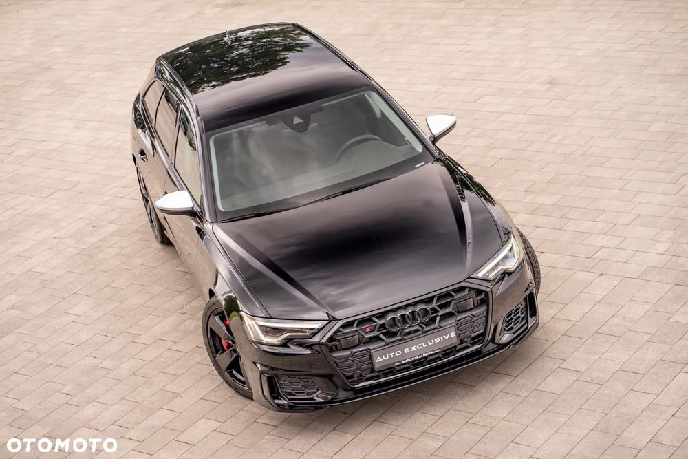 Audi A6 Avant - 13