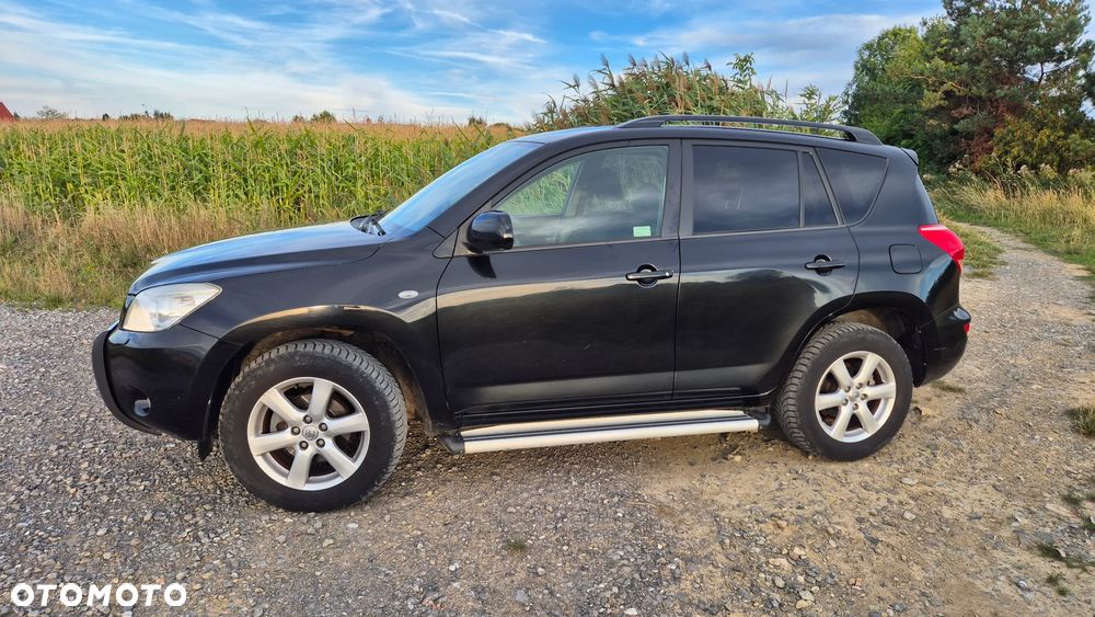 Toyota RAV4 2.0 VVT-i Sol - 2