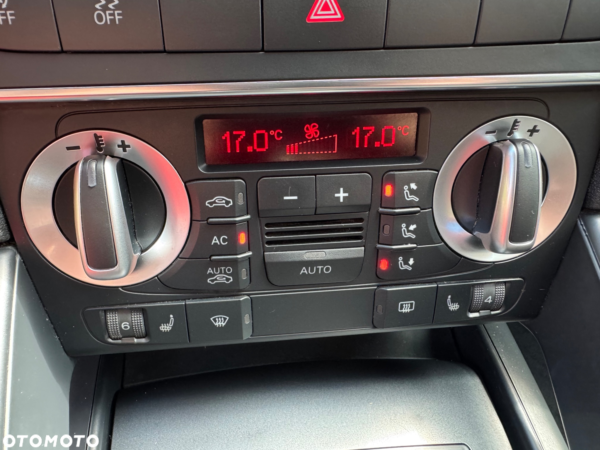 Audi A3 2.0 TDI Sportback DPF Attraction - 20