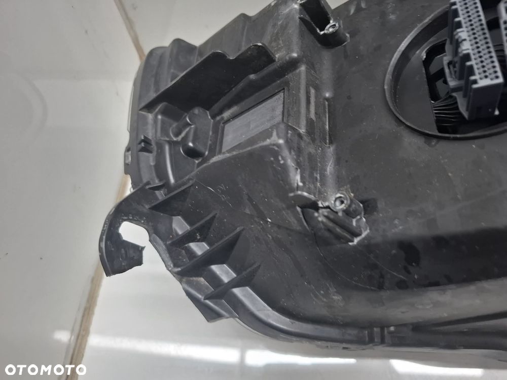 LAMPA PRAWA PRZEDNIA PRZÓD VOLVO XC40 17- FULL LED 31446779 - 13