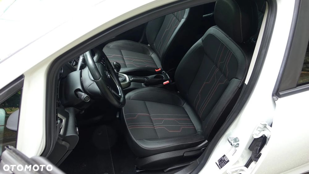 Opel Astra 1.4 Turbo - 6