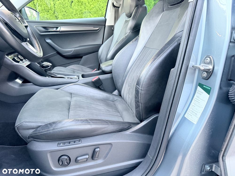 Skoda Karoq - 10