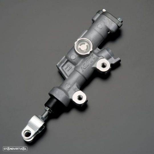 bomba travao traseira nissin ø11 - 1