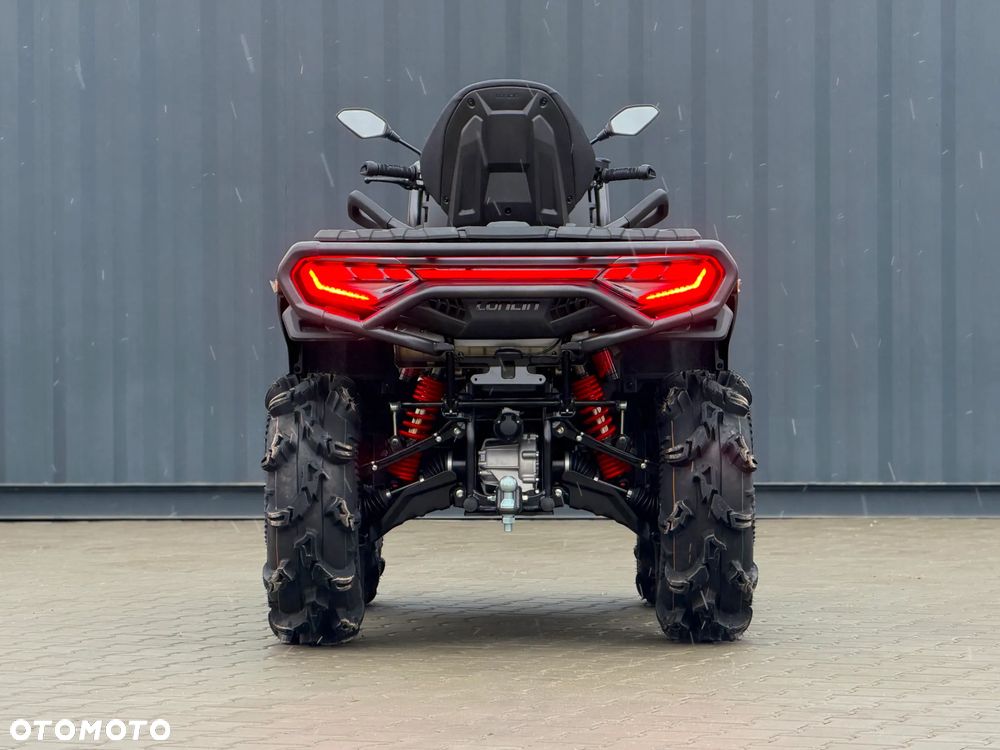Loncin XWOLF 1000 - 6