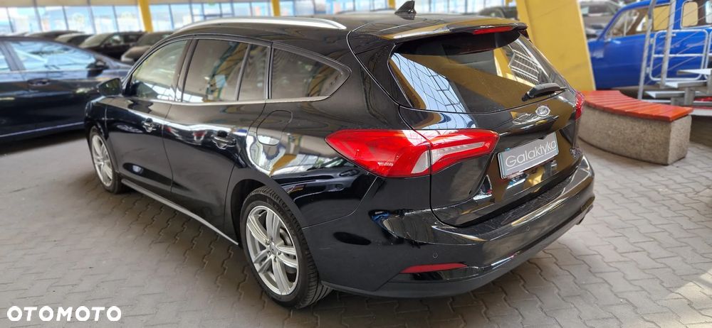 Ford Focus 2.0 EcoBlue Titanium - 5