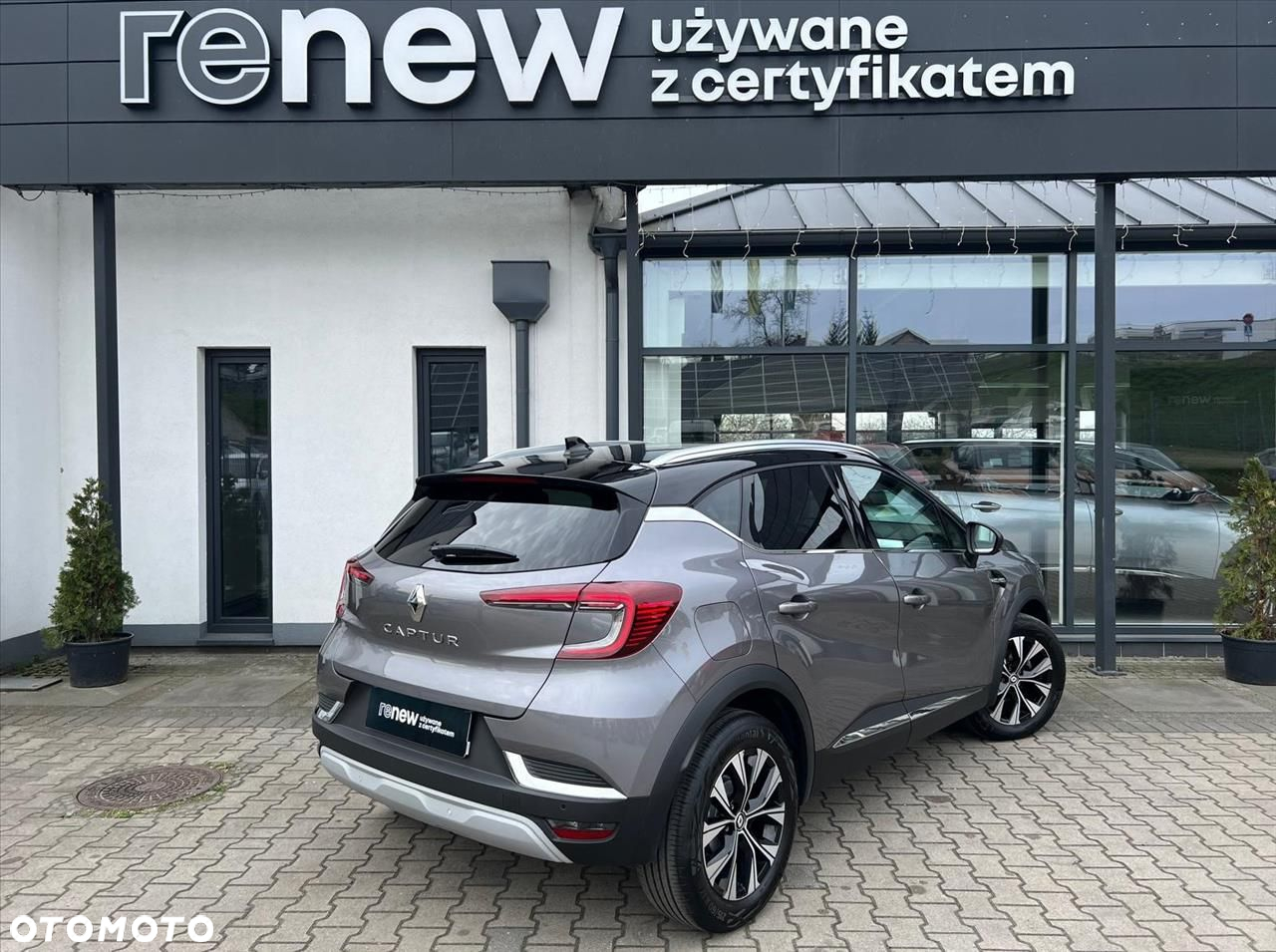 Renault Captur - 6