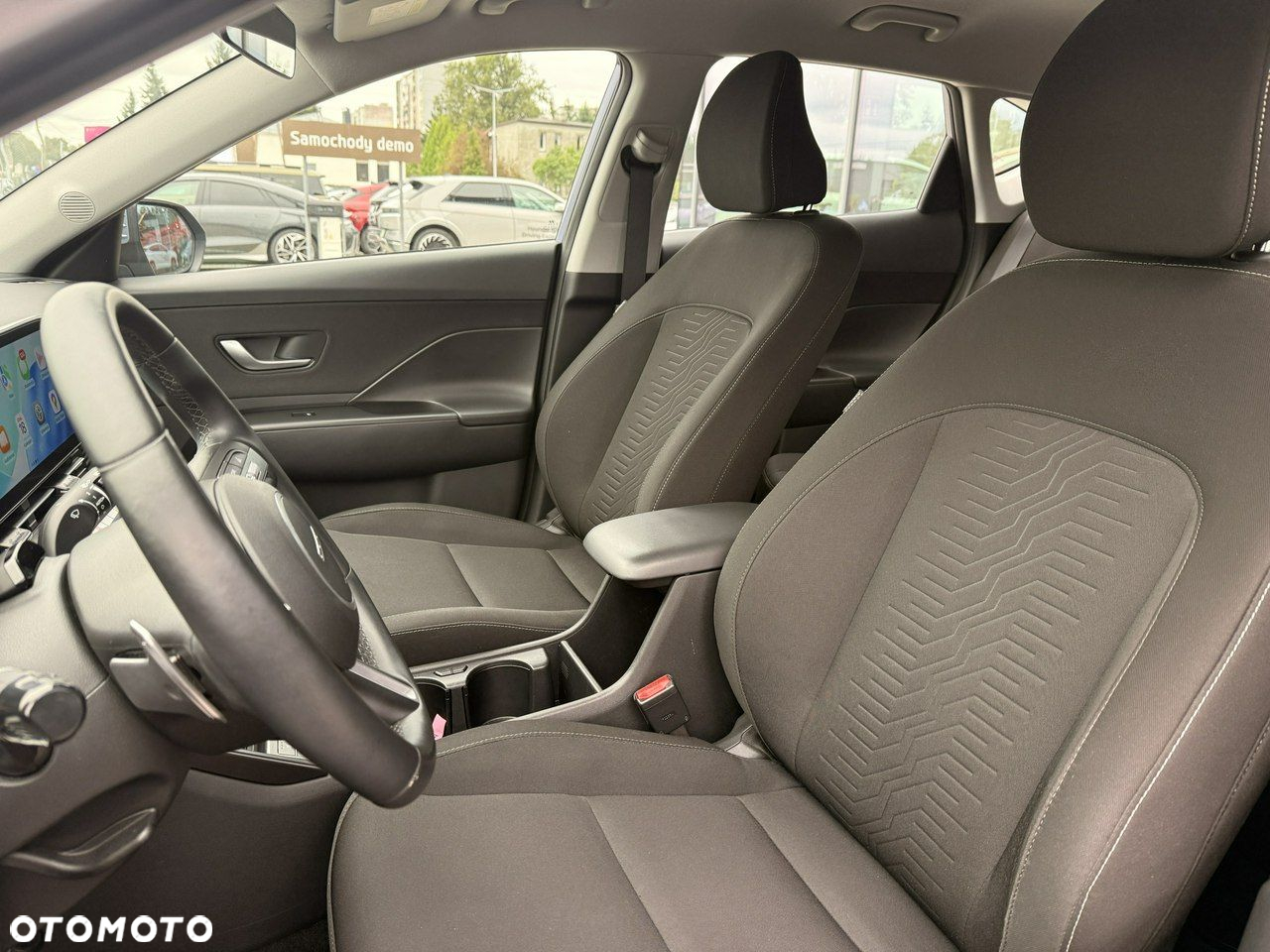 Hyundai Kona - 9