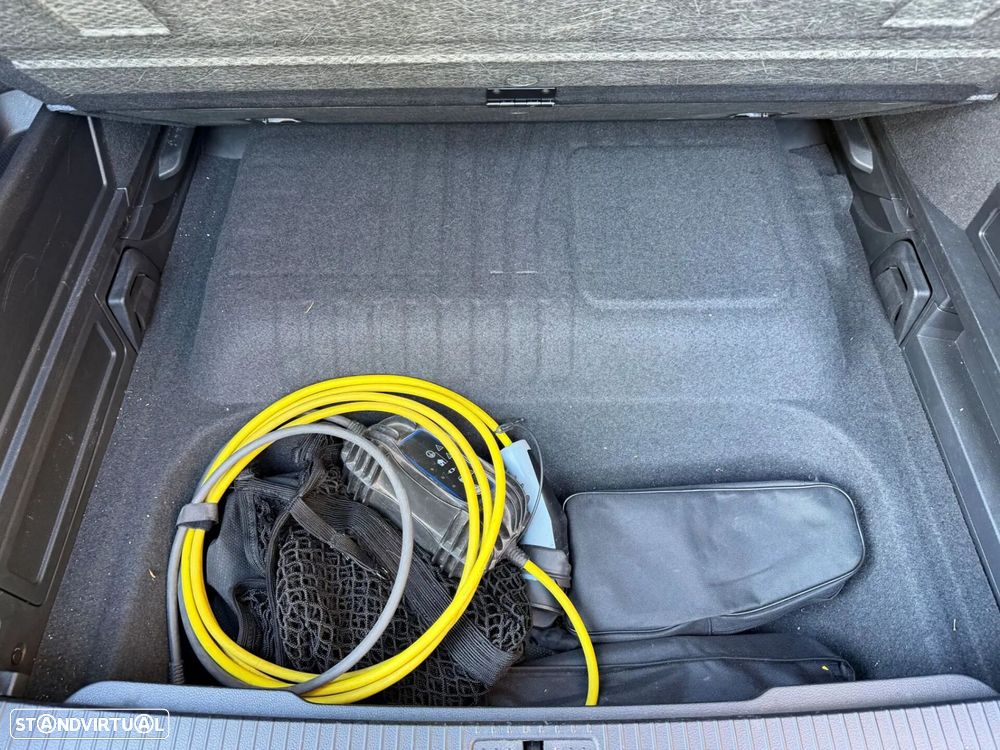 VW Passat Variant 1.4 TSI GTE+ Plug-in - 51