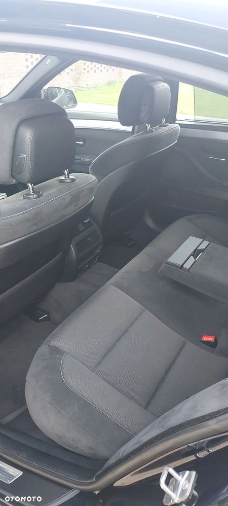 BMW Seria 5 - 24