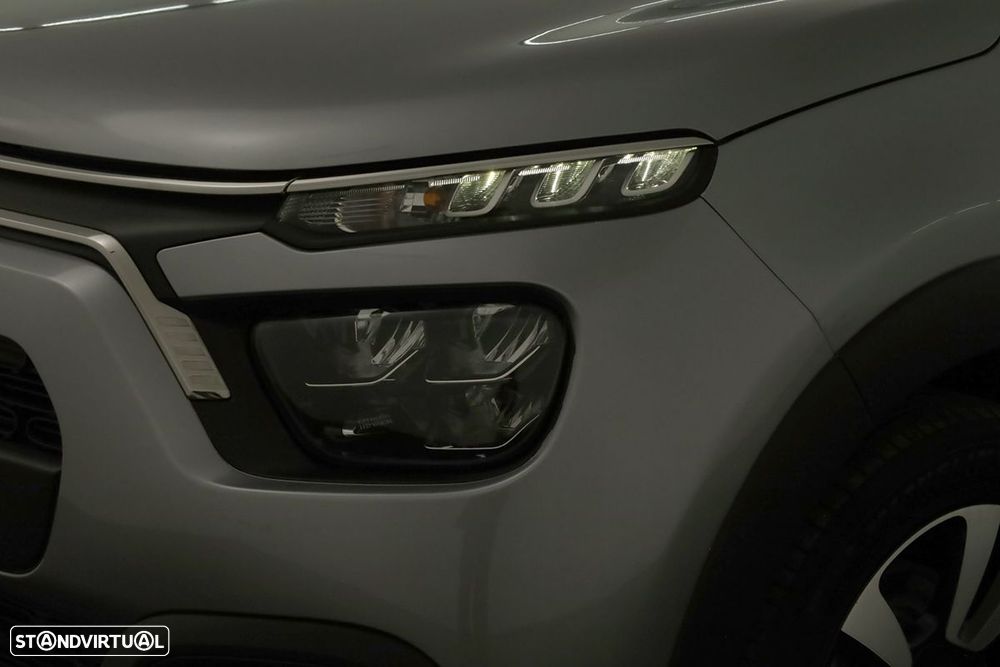 Citroën C3 1.2 PureTech Max - 6