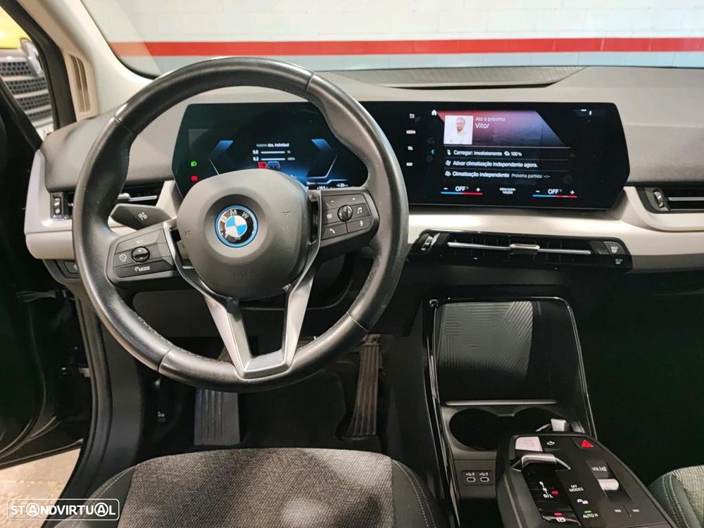 BMW 225xe Active Tourer e xDrive - 8