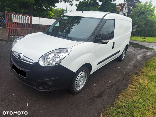 Opel Combo L2H1