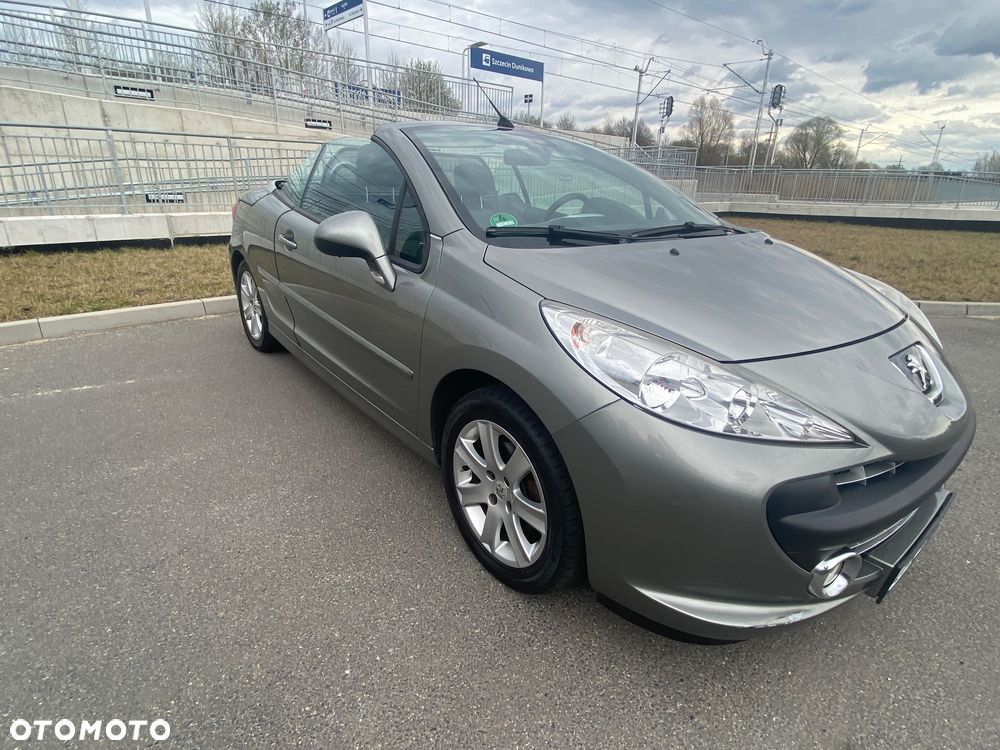Peugeot 207 120 Sport - 5