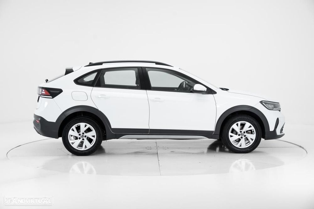 VW Taigo 1.0 TSI Life DSG - 3
