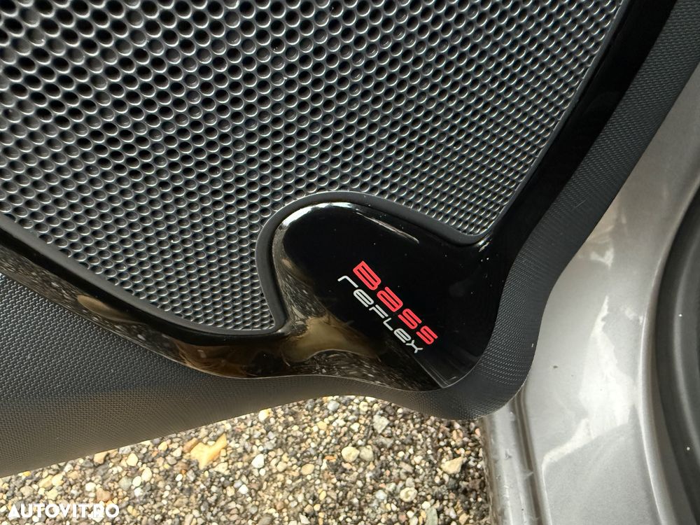 Renault Clio (Energy) dCi 90 Start & Stop LIMITED - 10