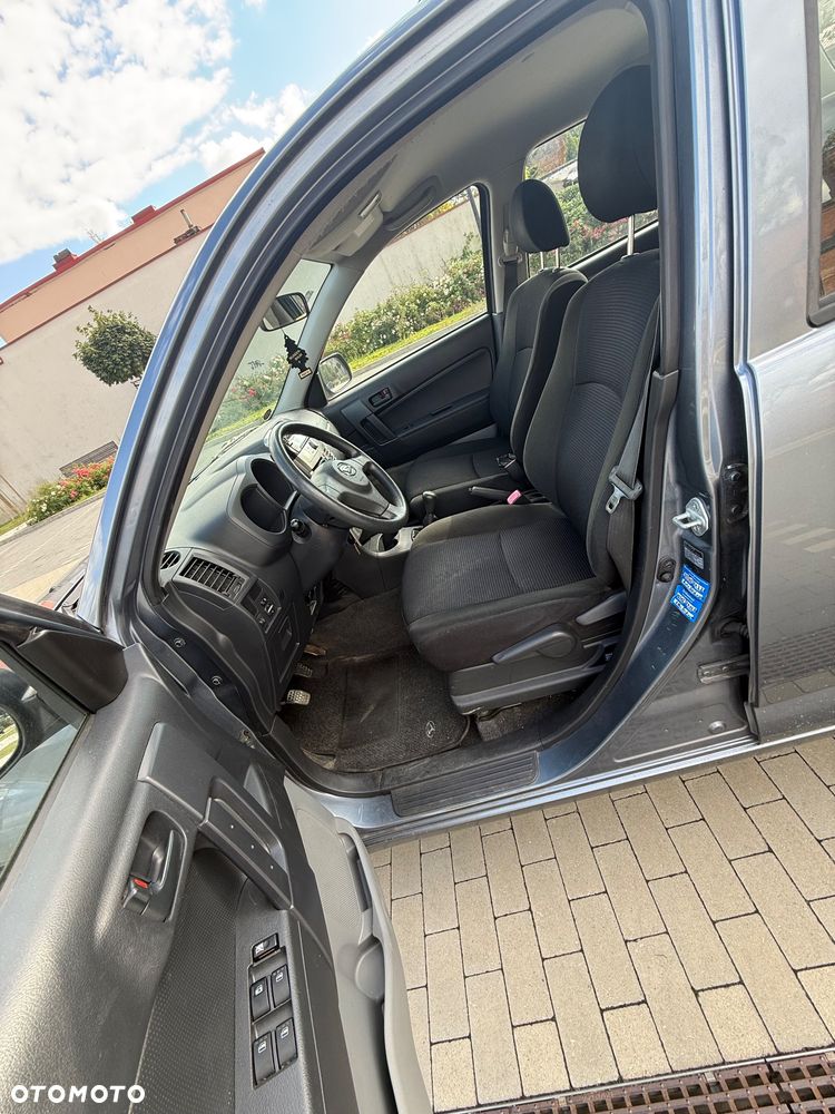 Daihatsu Terios 2WD Top Limited - 6