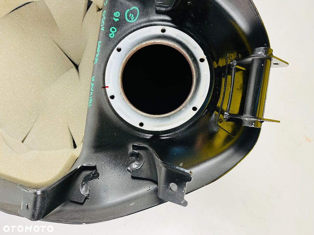 Triumph Sprint 1050 GT od 2019 zbiornik bak paliwa - 12