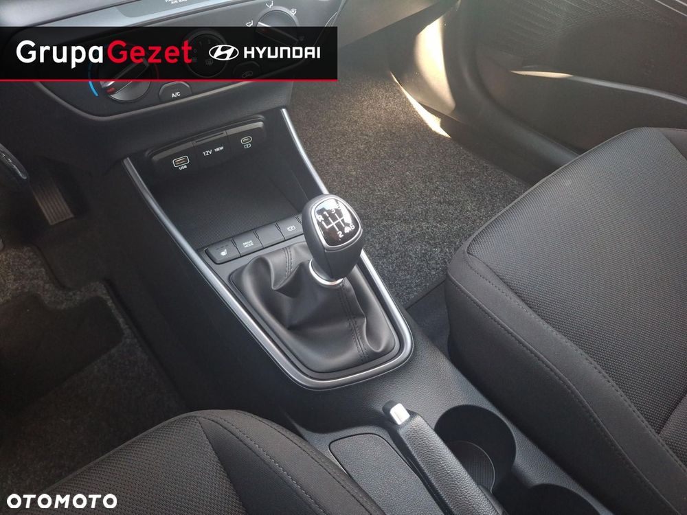 Hyundai Bayon - 15
