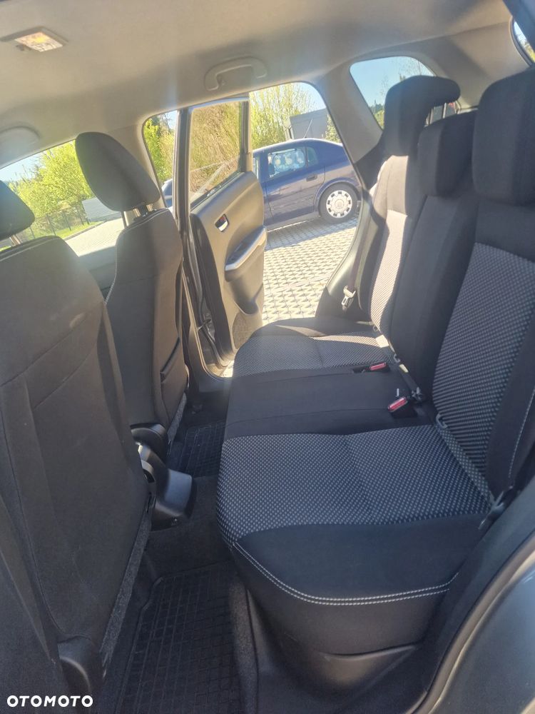 Suzuki Vitara 1.6 Comfort 2WD - 14