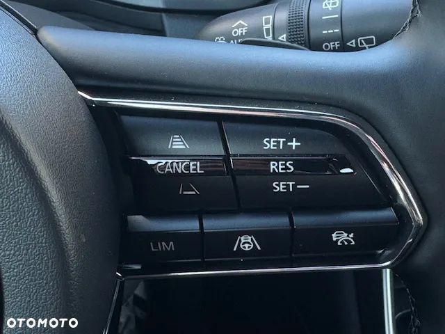 Mazda CX-80 3.3 e-Skyactiv D mHEV Homura AWD - 14