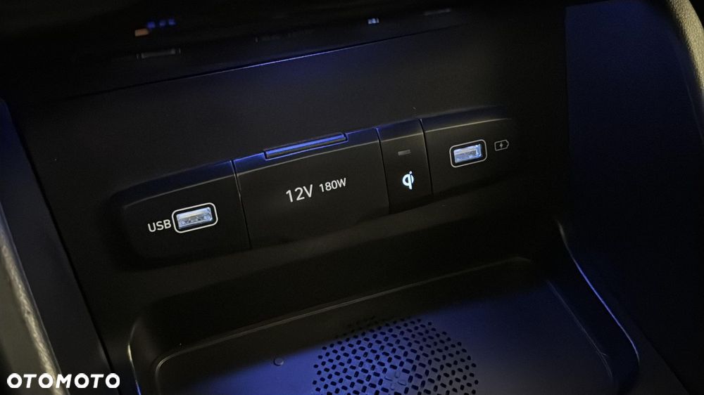 Hyundai Tucson 1.6 T-GDi Platinum 2WD - 29