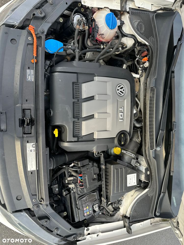 Volkswagen Polo 1.2 TDI Life - 14