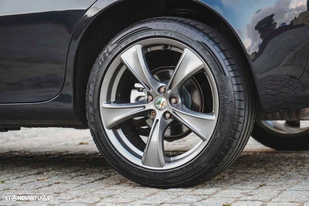 Alfa Romeo 147 - 40