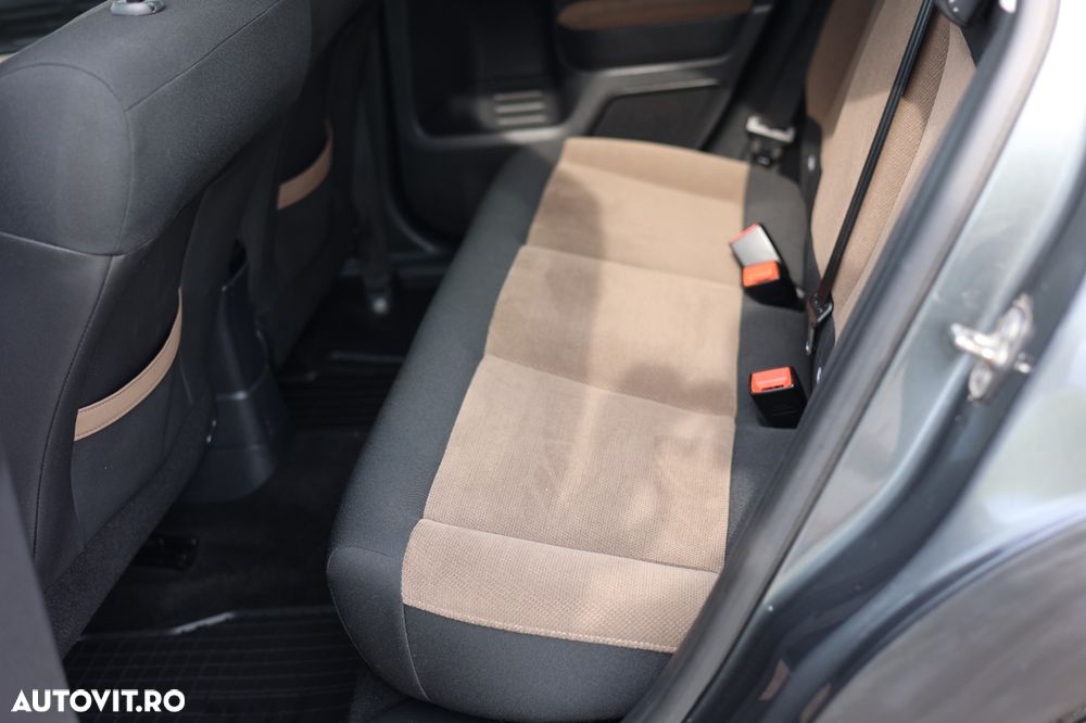 Citroën C4 Cactus Pure Tech 110 Stop&Start Shine - 36