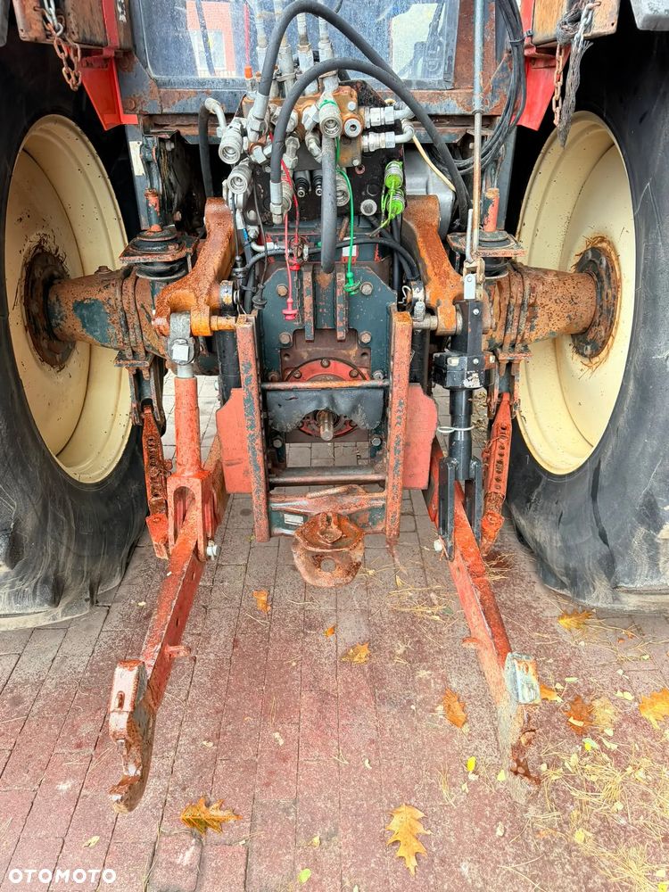 Zetor ZTS MARTIN 16245 - 26