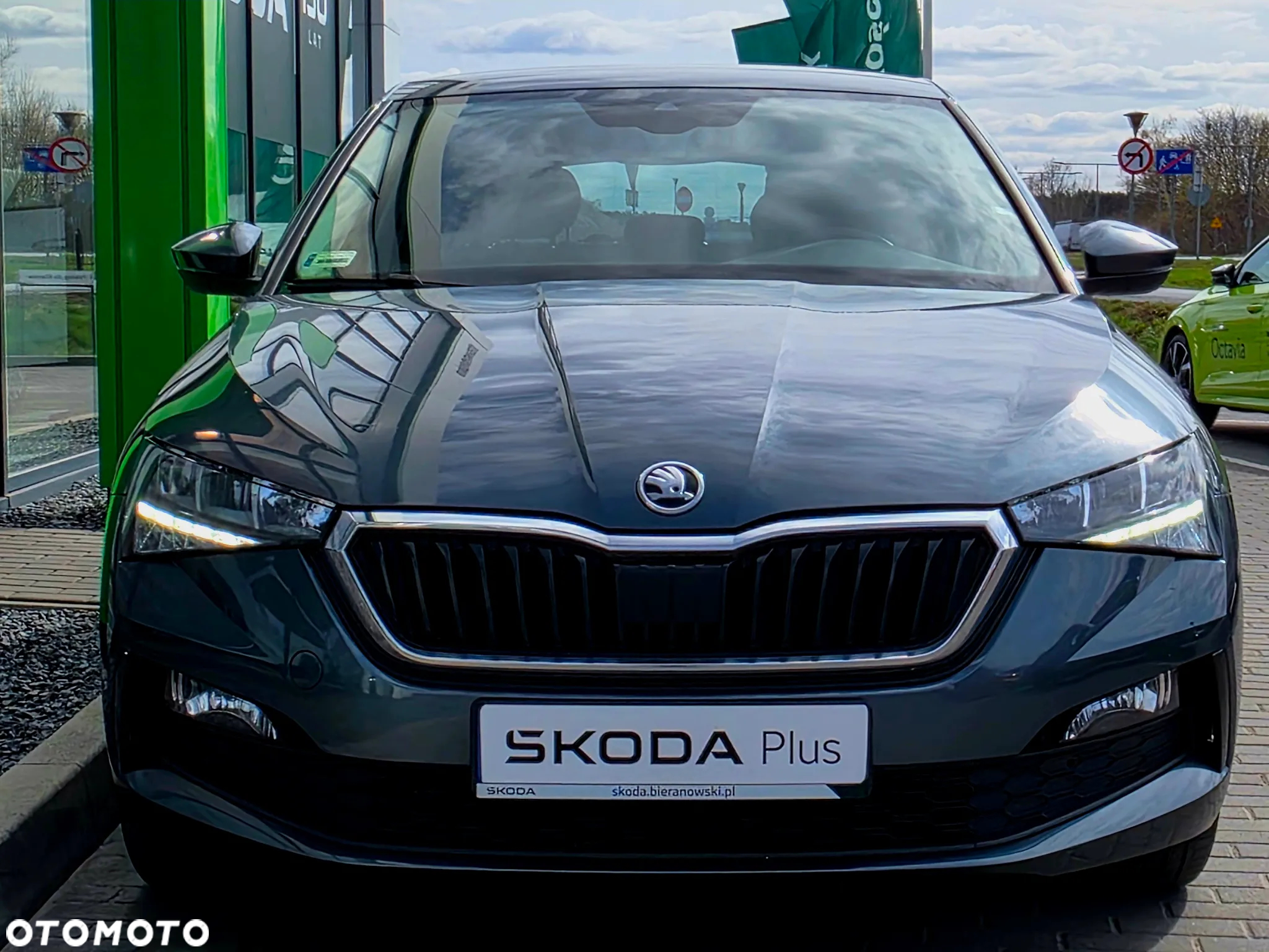 Skoda Scala 1.0 TSI Ambition DSG - 5