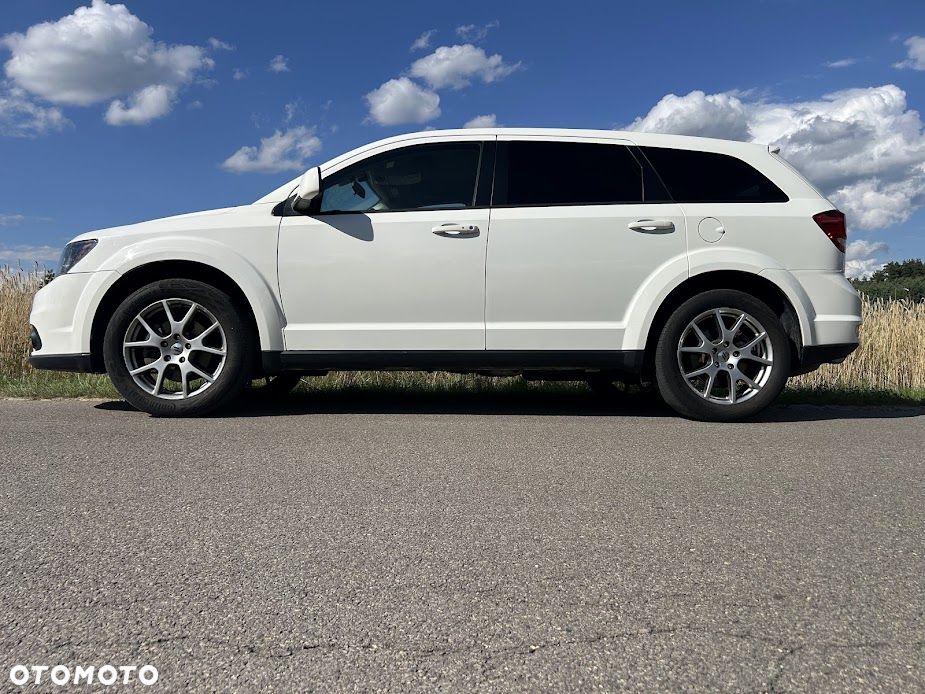 Dodge Journey - 34
