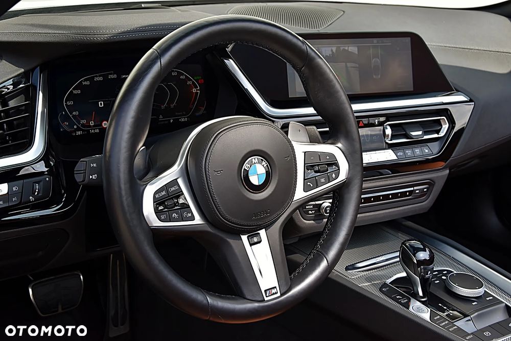 BMW Z4 M M40i sport - 19