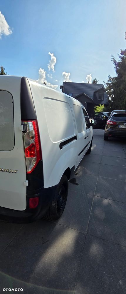 Renault KANGOO LIFT LONG KLIMATYZACJA - 25