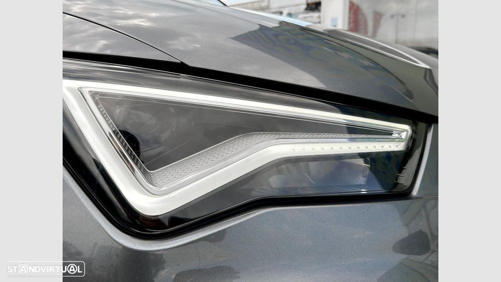 SEAT Ateca 1.0 TSI Style - 8