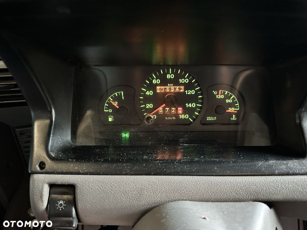 Fiat Cinquecento - 8
