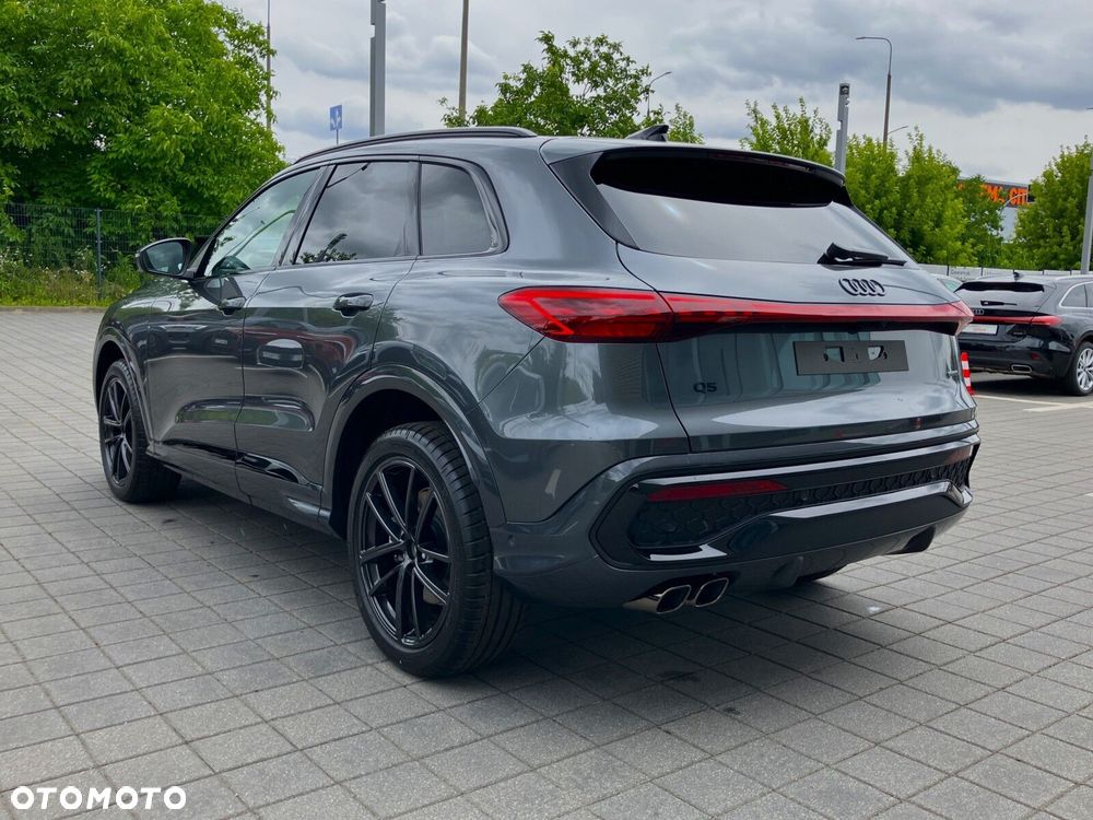 Audi Q5 - 8