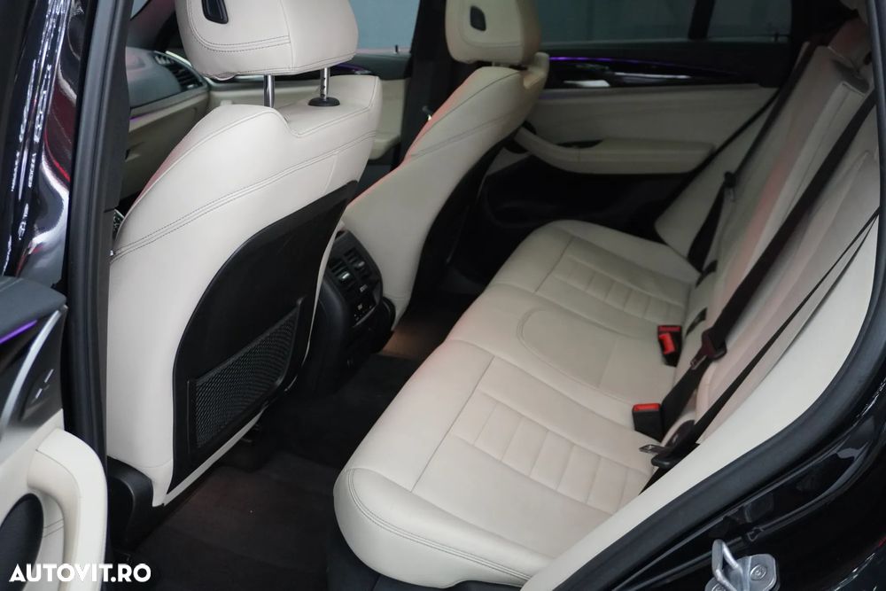 BMW X4 xDrive30i AT M Sport - 17