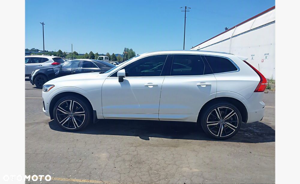 Volvo XC 60 - 5