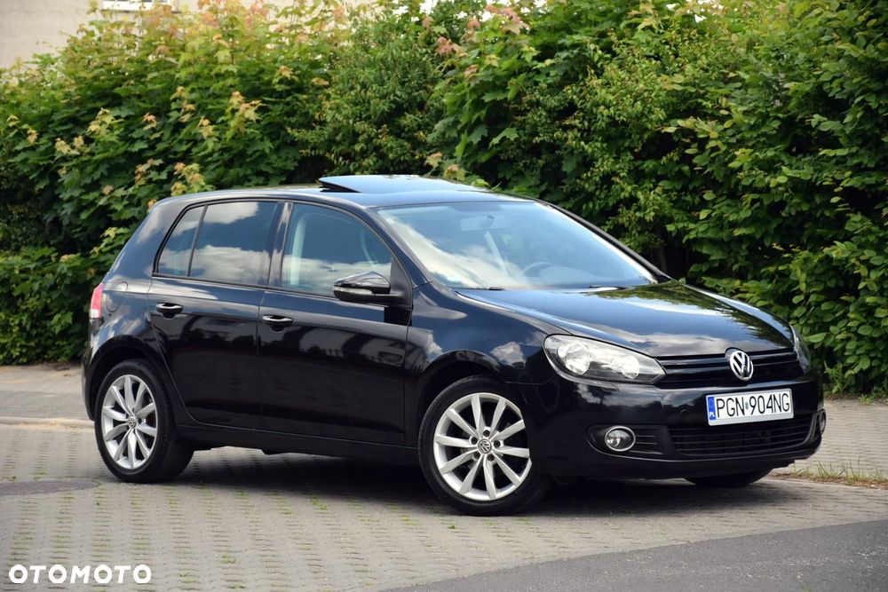 Volkswagen Golf 1.6 Edition - 5