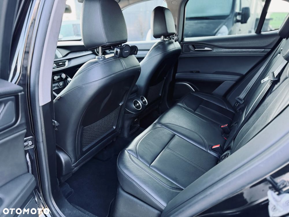 Alfa Romeo Stelvio 2.0 Turbo Super Q4 - 14