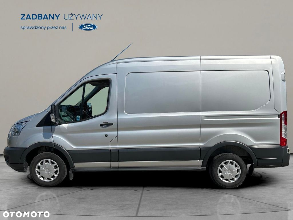 Ford Transit - 3