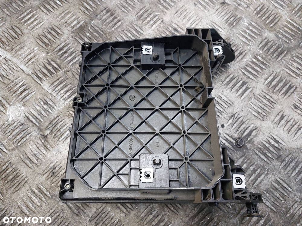 MODUŁ BSI VOLKSWAGEN SHARAN MK1 LIFT 1.9 TDI 7M3962258Q - 3