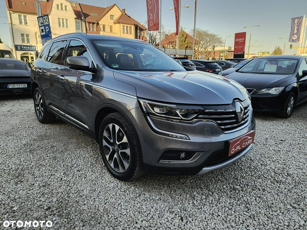 Renault Koleos 2.0 dCi Intens 4x4 X-Tronic - 5