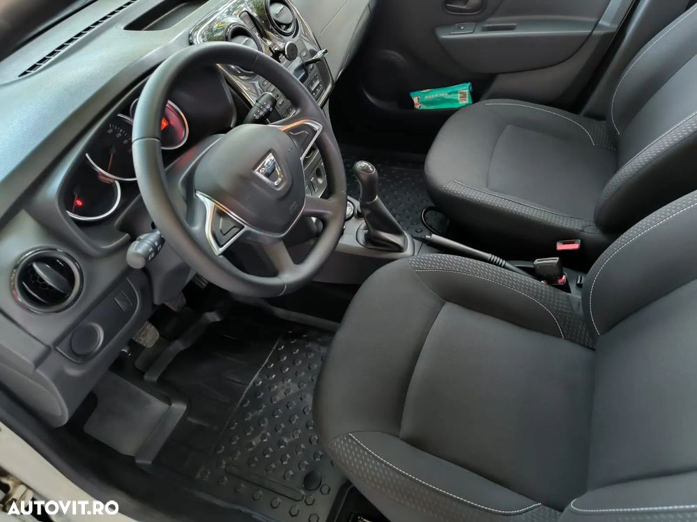 Dacia Sandero 1.0 SCe Acces - 9