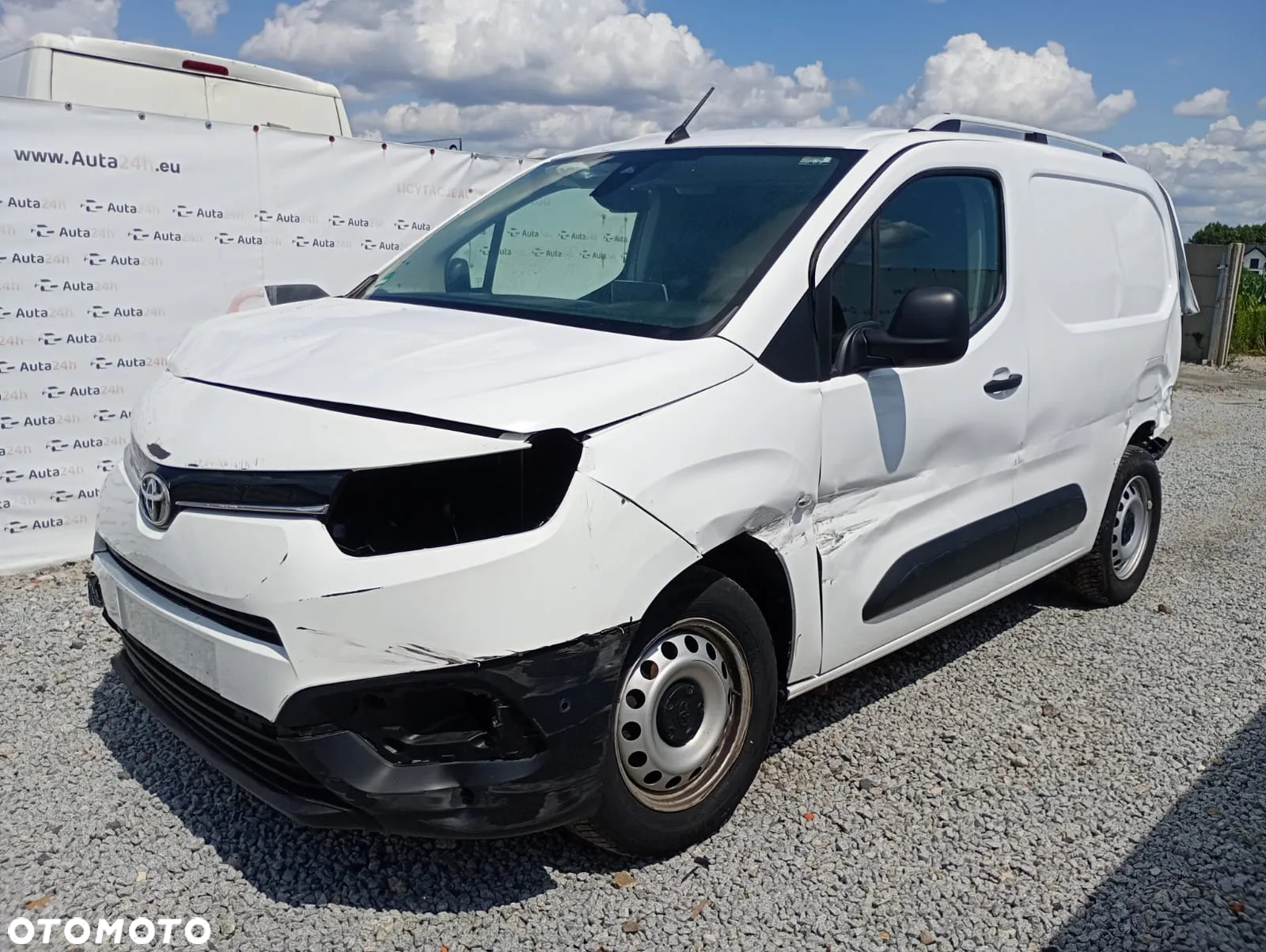 Toyota Proace City - 3