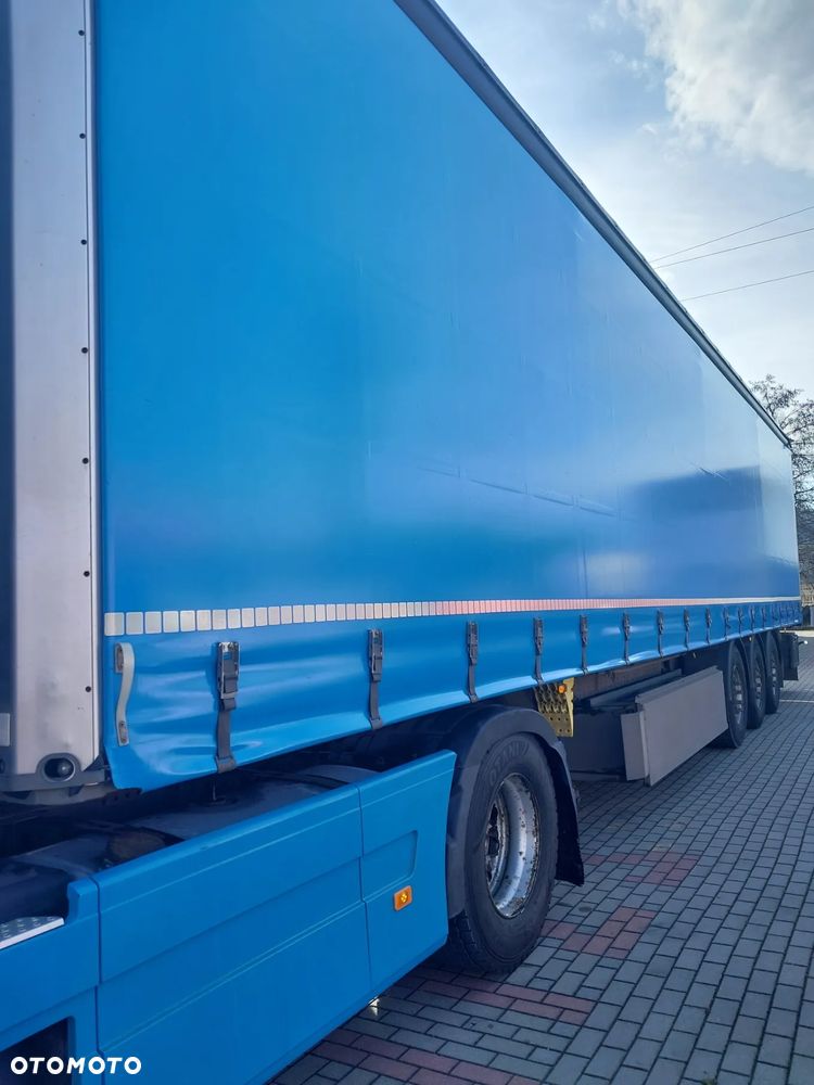 Schmitz Cargobull - 1