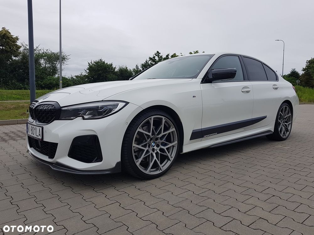 BMW Seria 3 - 1