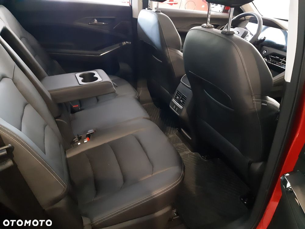 JAC JS8 PRO 7os - 21