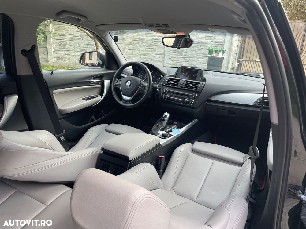 BMW Seria 1 - 26